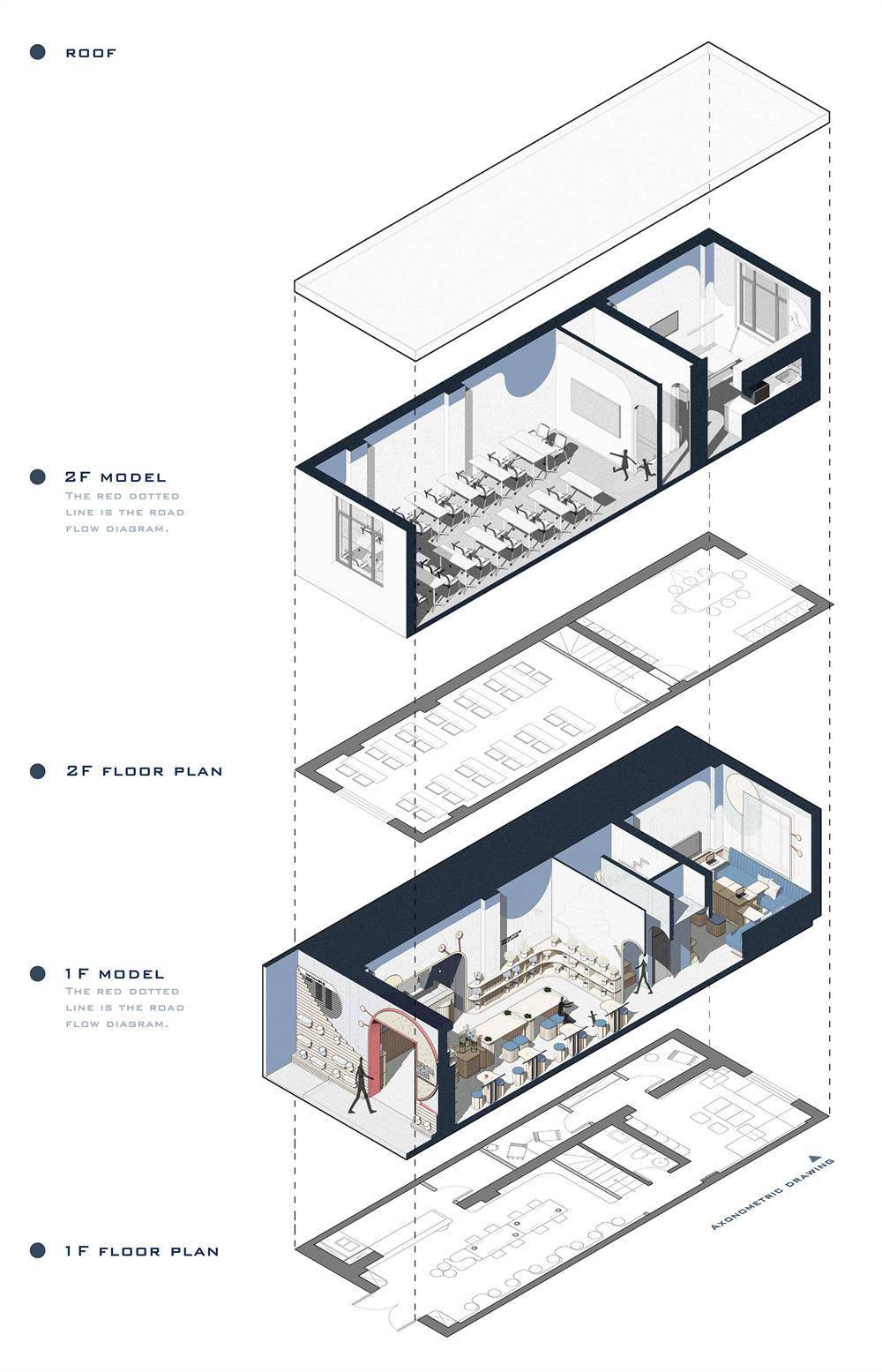 智能建筑设计，实现美学与实用性的完美平衡