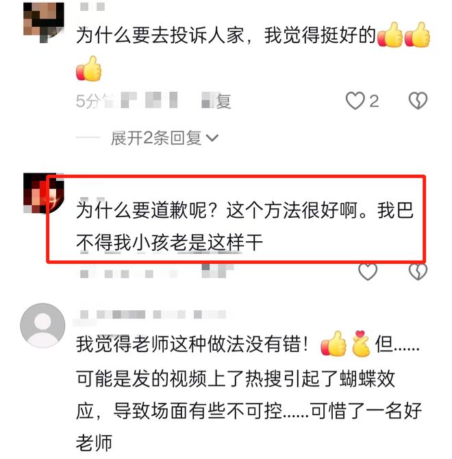 小蜜蜂老师再次道歉背后的反思与启示