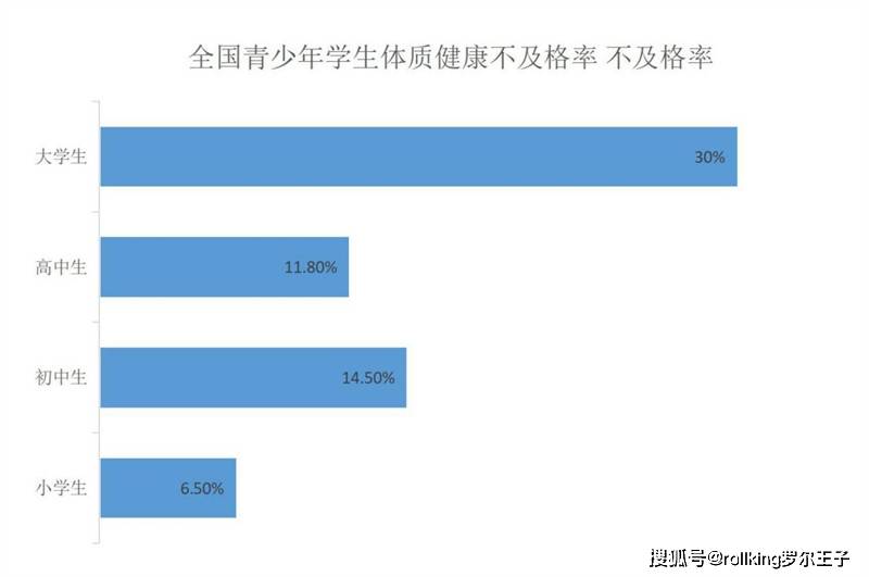 青少年体质健康挑战，应对策略与关注焦点