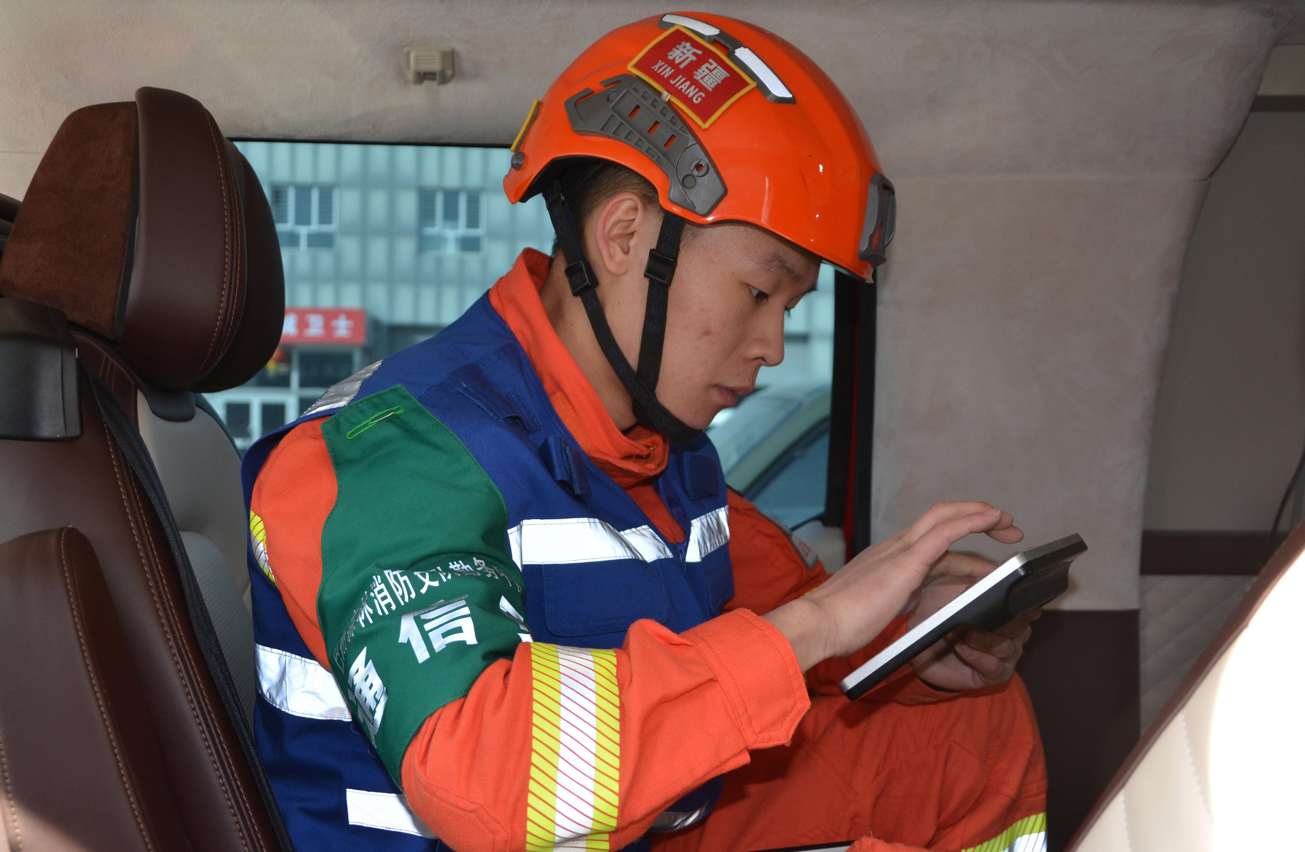 地震预警系统，新技术助力快速响应能力提升