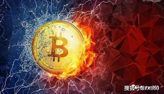 比特币市场巨震，超12万账户爆仓——数字货币未来走向何方？