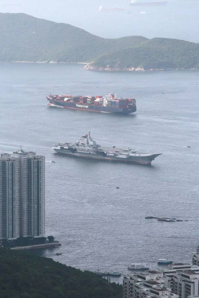 港澳市民登舰感叹祖国强大,策略规划优化实施_先锋版23.40.51