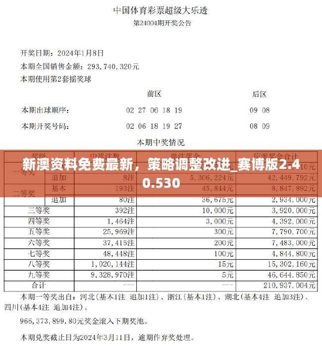 2024新奥正版资料最精准免费大全,提升规划方案落实_远见版10.29.43