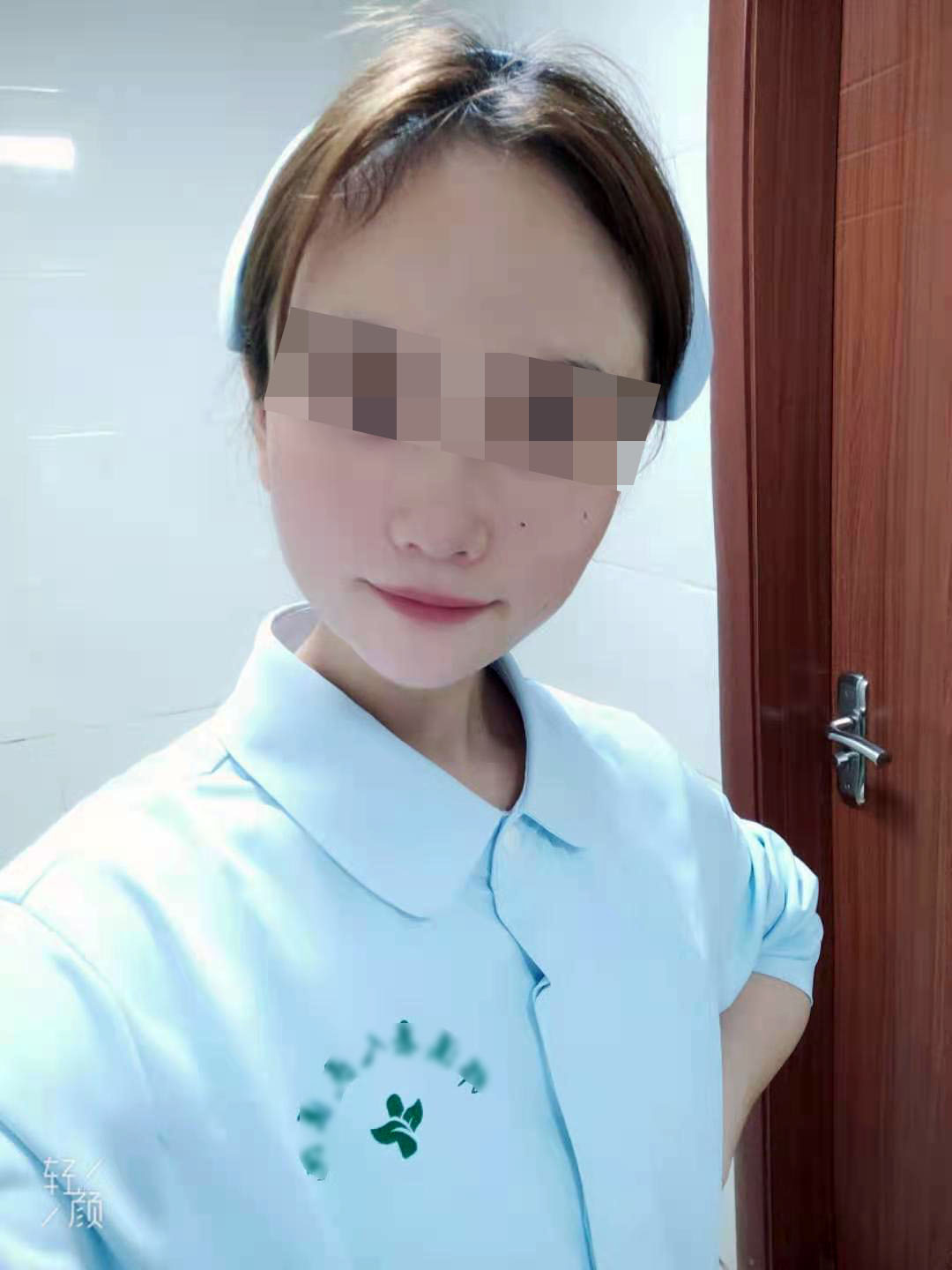 90后女护士住成包浆后失联事件探讨