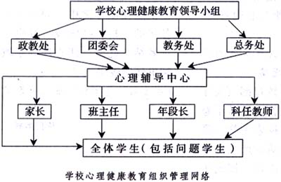 学校心理健康服务体系的建设与完善，实施路径与策略探讨