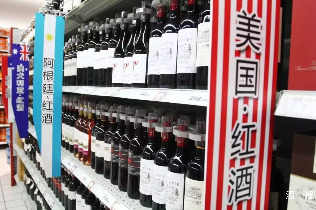 美国经销商囤酒现象揭秘，市场趋势背后的动因探究