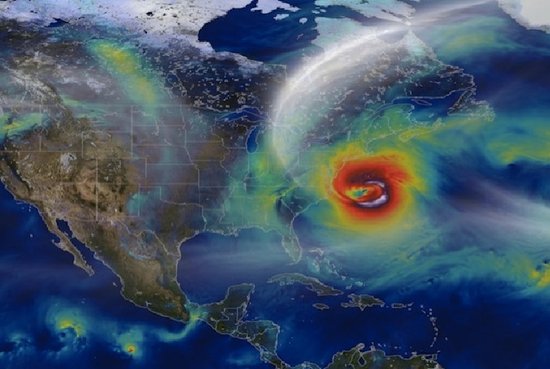 全球极端天气频发，科学家呼吁加大气候研究投入力度