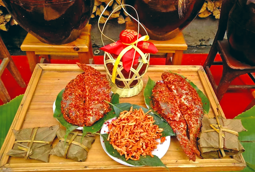 美食习俗对地方旅游的影响力探究