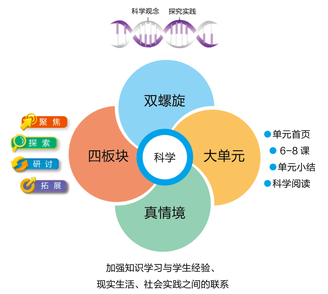 跨学科综合性早教课程设计策略与方案研究