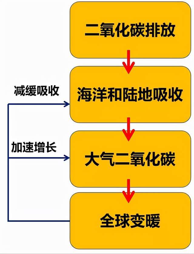 气候变化对海洋生态系统的威胁评估报告，海洋生态面临严峻挑战