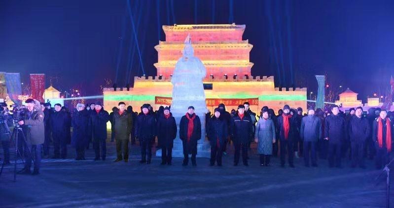 多地冬季旅游活动丰富，冰雪经济持续繁荣