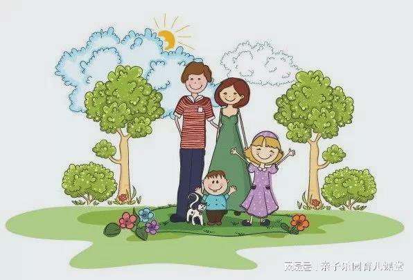 家庭教育，如何引导孩子树立健康价值观