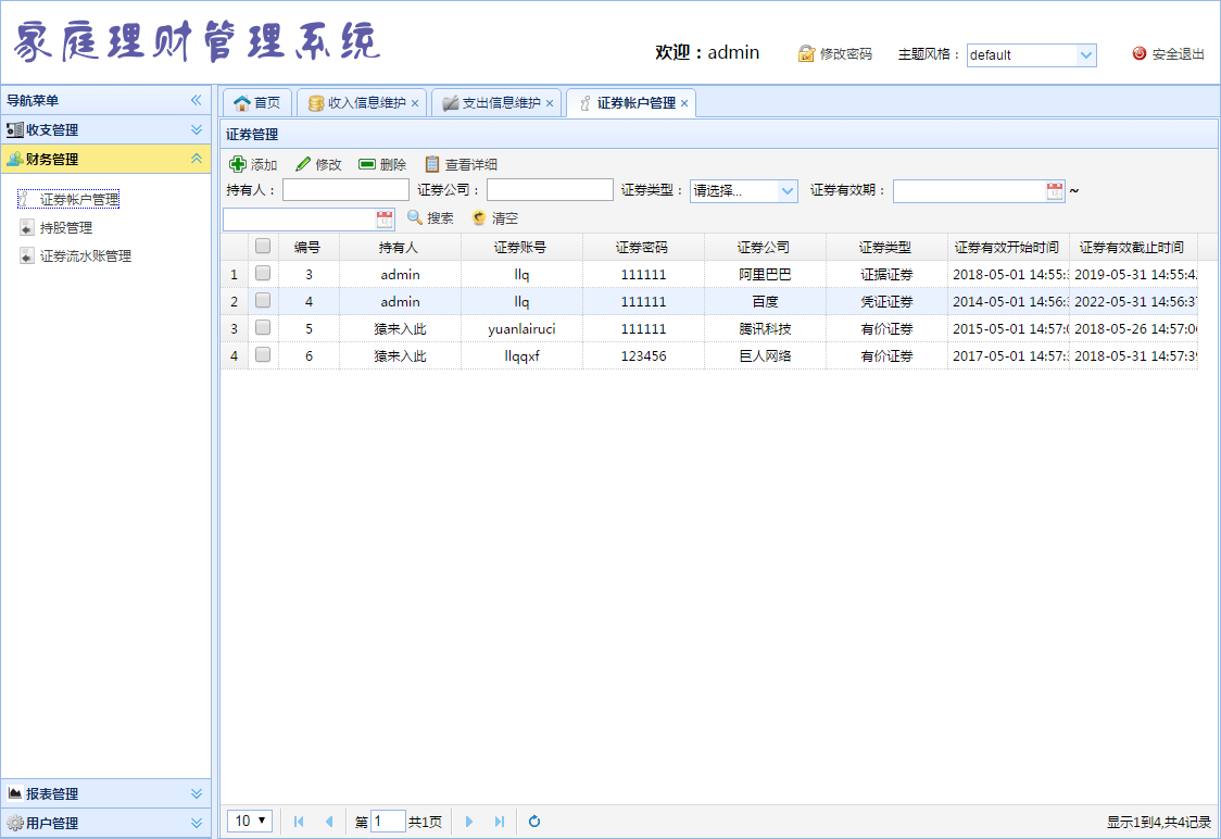 消费管理，掌握日常支出控制之道