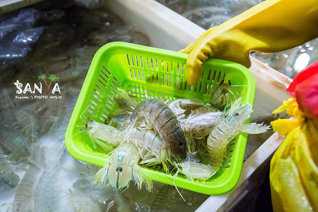 干海鲜食品的防潮储存秘籍