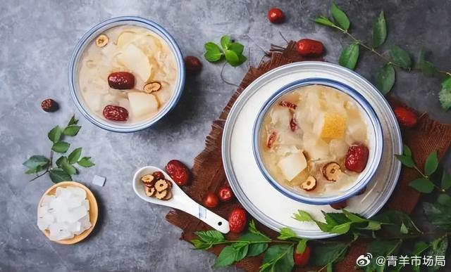 秋季养生重点，润燥饮食与作息建议