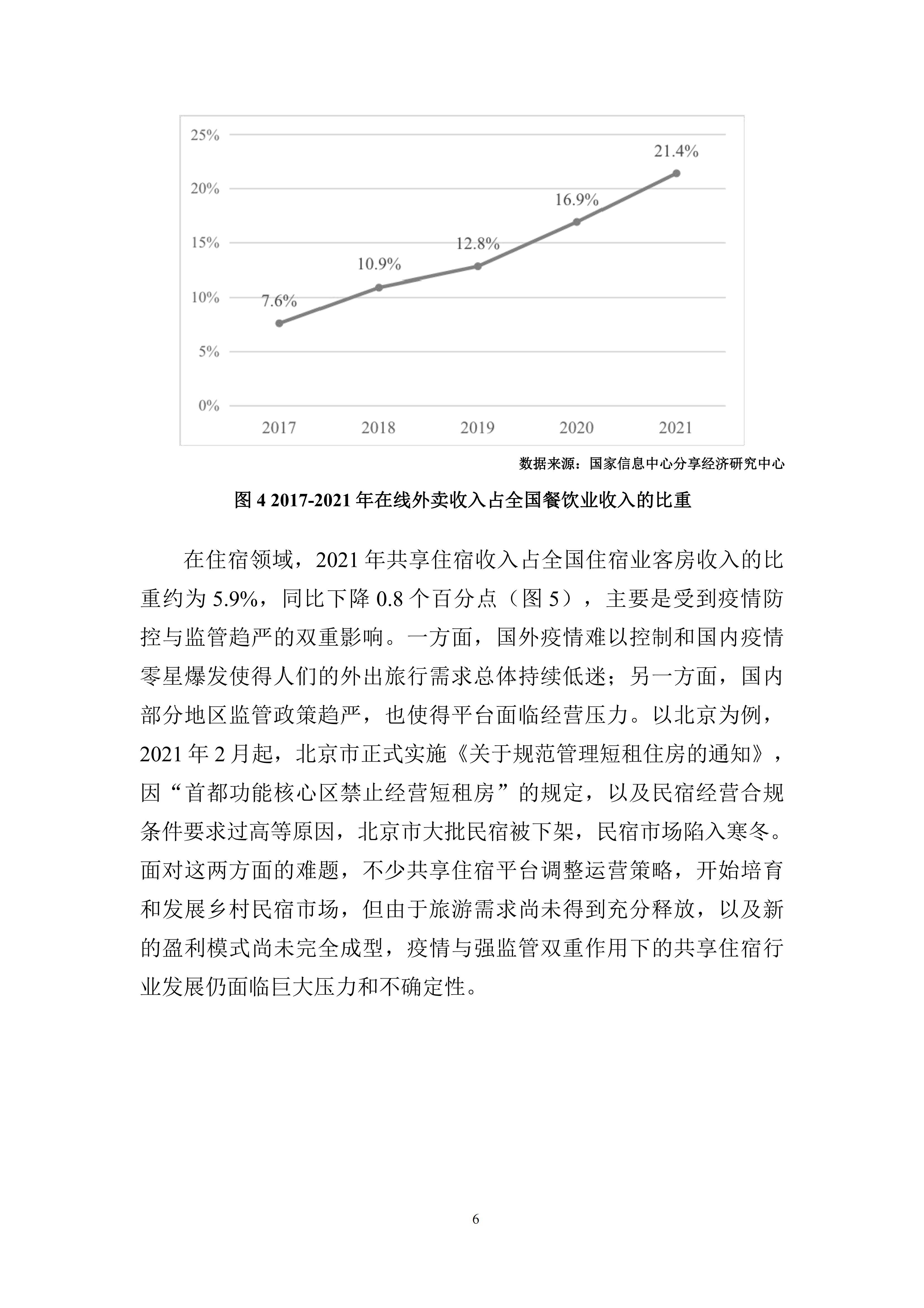 共享经济对中小企业的影响与挑战解析