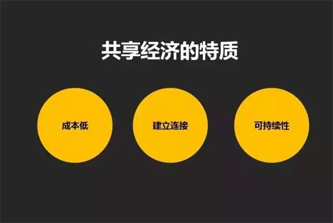 共享经济的技术壁垒与创新挑战