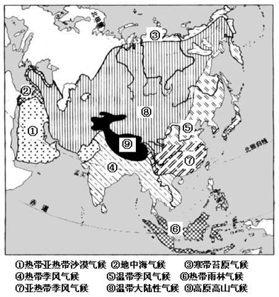 旅行气候差异应对指南，如何避免气候不适应问题