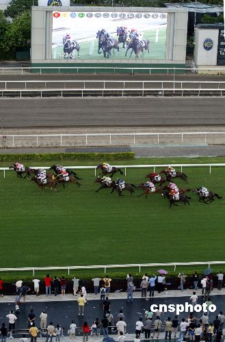 香港赛马会权威指南，探索赛马世界的秘密宝库（附2021年正版资料大全）