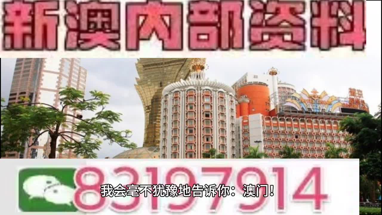 澳门彩票开奖结果深度解析，今日号码预测与结果展望