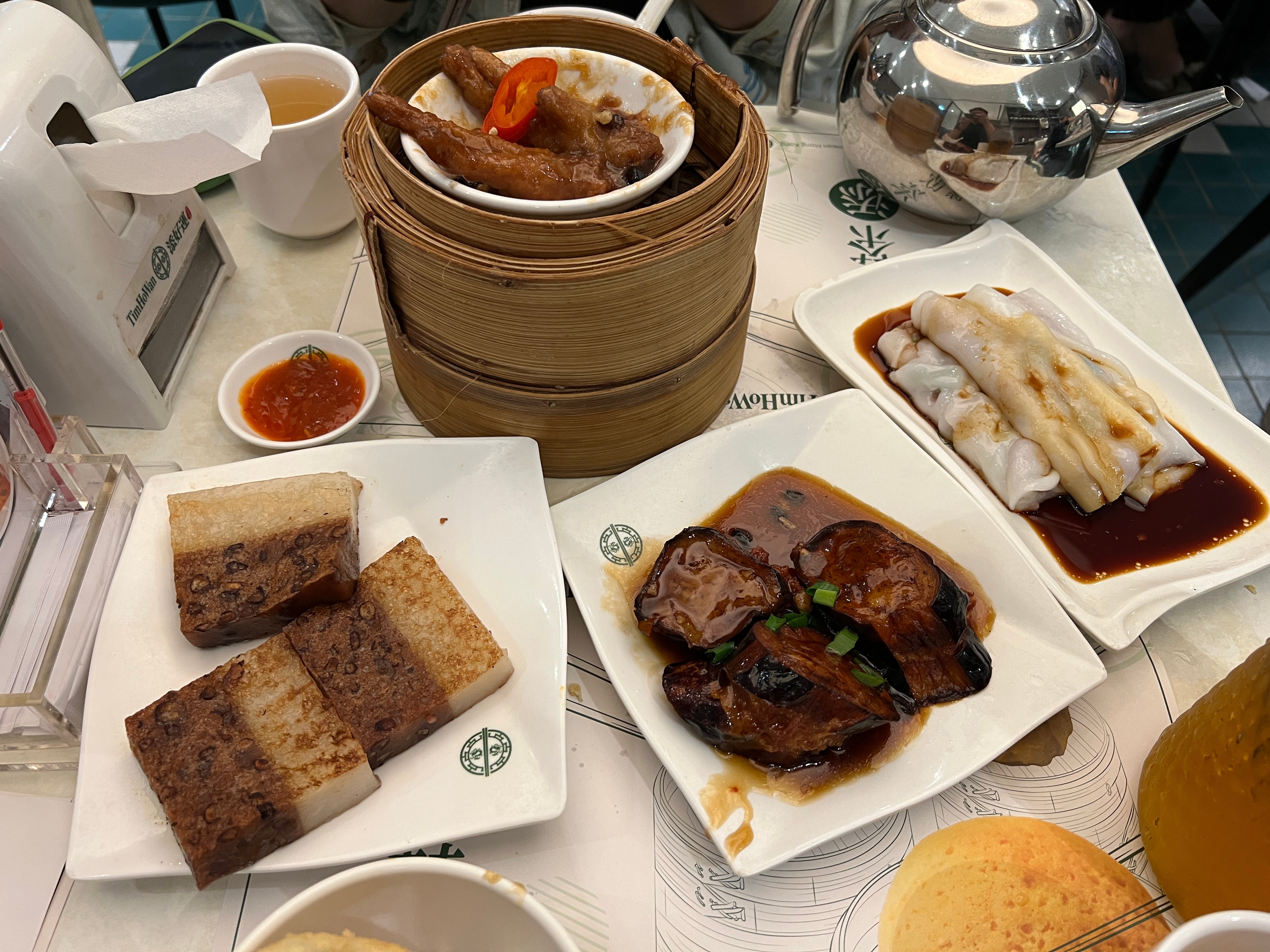 探索港澳菜之精髓，独家6149港澳美食呈现