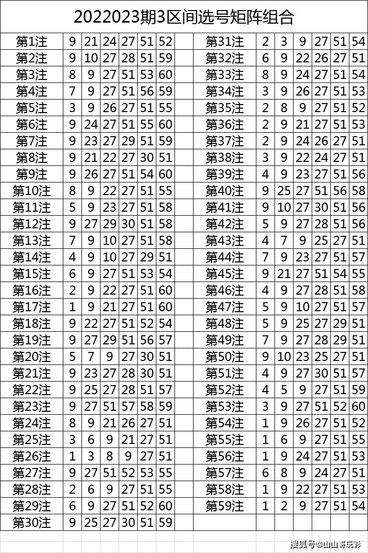 彩票背后的故事与期待，今晚特马揭晓与2024年结果揭晓之夜