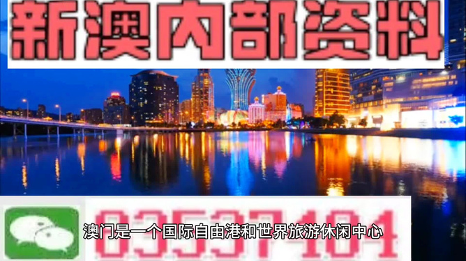 澳门全年资料提前公开，深度探索与启示