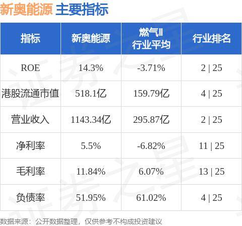 新奥内部资料深度解析报告