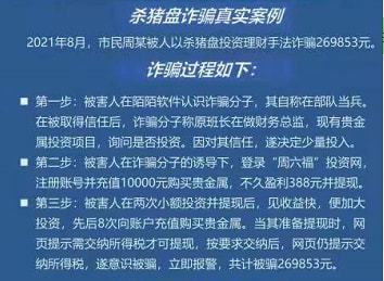 网上金融投资诈骗的防范策略与应对策略