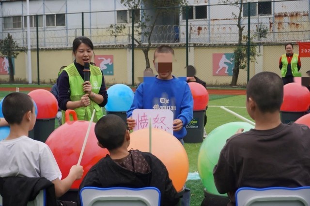 青少年心理健康教育在情绪管理中的关键作用